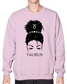 taurus 515# - taurus- Sweatshirt - Crew