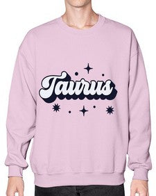 taurus 516# - taurus- Sweatshirt - Crew