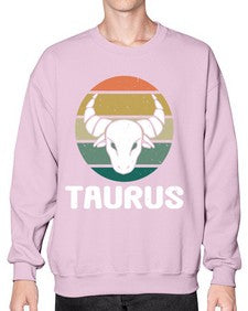 taurus 519# - taurus- Sweatshirt - Crew