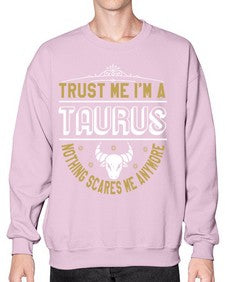 taurus 521# - taurus- Sweatshirt - Crew