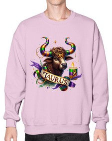 taurus 522# - taurus- Sweatshirt - Crew