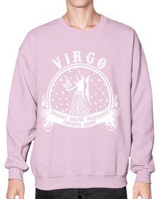 virgo 22# - virgo- Sweatshirt - Crew
