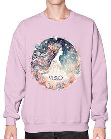 virgo 545# - virgo- Sweatshirt - Crew