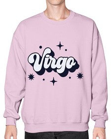 virgo 547# - virgo- Sweatshirt - Crew