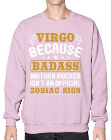 virgo 550# - virgo- Sweatshirt - Crew