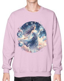 virgo 554# - virgo- Sweatshirt - Crew