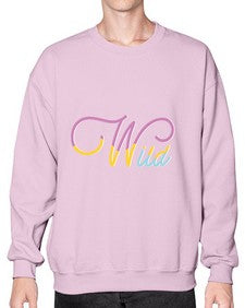 wild 560# - unicorn- Sweatshirt - Crew