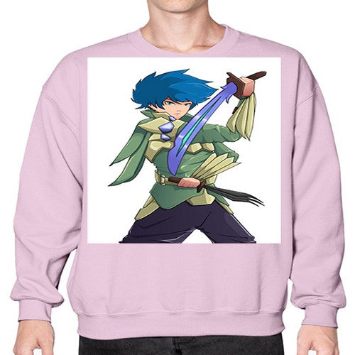 wind breaker21# - anime- Sweatshirt - Crew