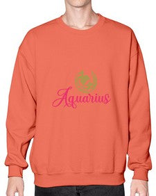 Aquarius 70# - aquarius- Sweatshirt - Crew