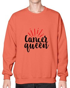 Cancer queen 149# - cancer- Sweatshirt - Crew