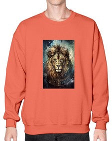 Leo 58# - leo- Sweatshirt - Crew