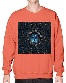 Libra Straight 317# - libra- Sweatshirt - Crew