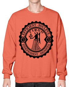 Virgo 23# - virgo- Sweatshirt - Crew