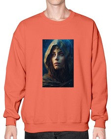 Virgo 59# - virgo- Sweatshirt - Crew