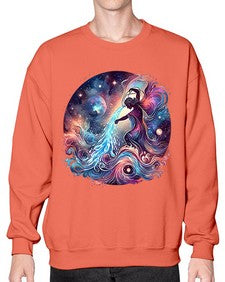 aquarius 79# - aquarius- Sweatshirt - Crew