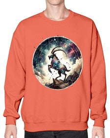 aries 129# - aries- Sweatshirt - Crew