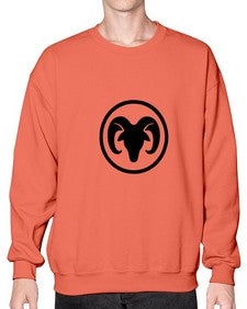 aries 131# - aries- Sweatshirt - Crew