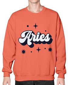aries 133# - aries- Sweatshirt - Crew