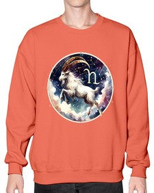 aries 141# - aries- Sweatshirt - Crew