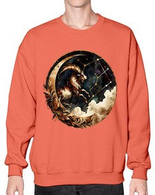 aries 142# - aries- Sweatshirt - Crew