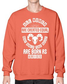 aries 94# - aries- Sweatshirt - Crew