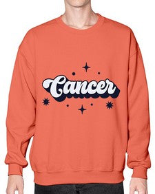 cancer 171# - cancer- Sweatshirt - Crew