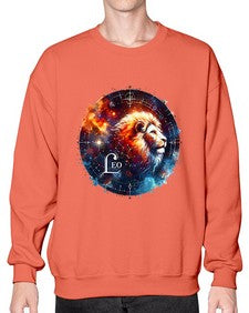 leo 300# - leo- Sweatshirt - Crew