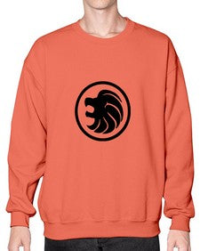 leo 302# - leo- Sweatshirt - Crew