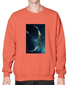 sagittarius 51# - sagittarius- Sweatshirt - Crew