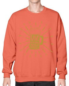 save water drink beer 1517# - beer- Sweatshirt - Crew