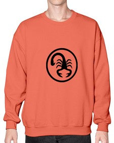 scorpio 452# - scorpio- Sweatshirt - Crew