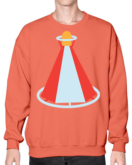 summer elements 23# - summer- Sweatshirt - Crew