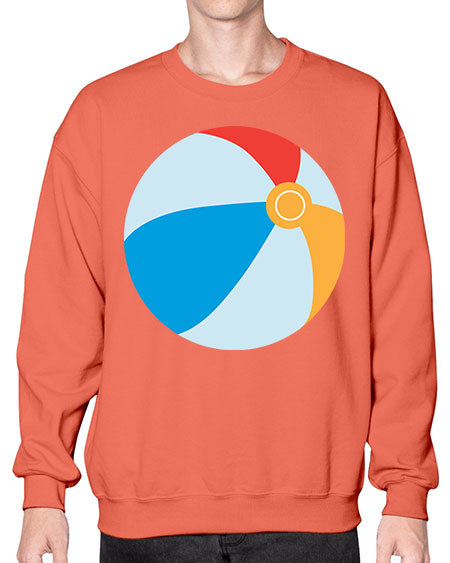 summer elements 27# - summer- Sweatshirt - Crew