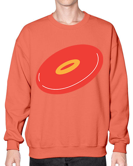 summer elements 28# - summer- Sweatshirt - Crew