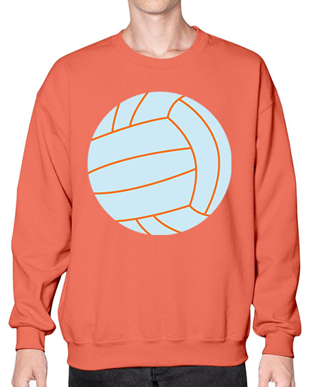 summer elements 29# - summer- Sweatshirt - Crew