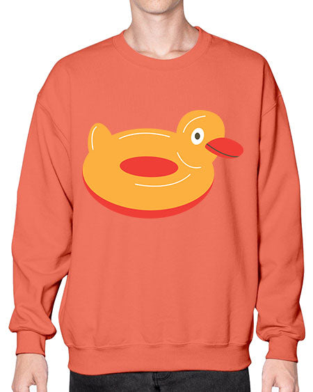 summer elements 31# - summer- Sweatshirt - Crew