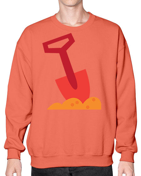summer elements 33# - summer- Sweatshirt - Crew
