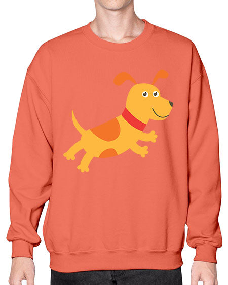 summer elements 35# - summer- Sweatshirt - Crew