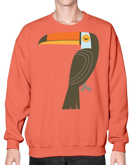 summer elements 36# - summer- Sweatshirt - Crew