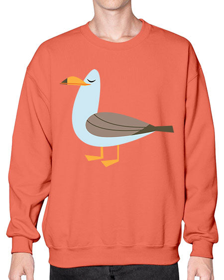 summer elements 37# - summer- Sweatshirt - Crew