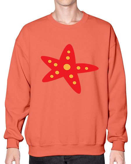 summer elements 39# - summer- Sweatshirt - Crew