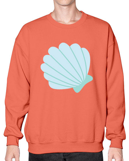 summer elements 40# - summer- Sweatshirt - Crew