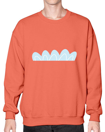 summer elements 43# - summer- Sweatshirt - Crew