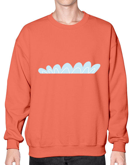 summer elements 44# - summer- Sweatshirt - Crew