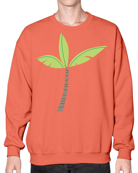 summer elements 47# - summer- Sweatshirt - Crew