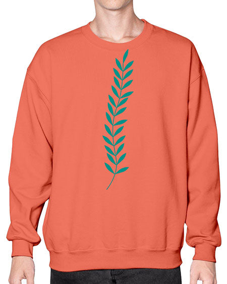 summer elements 48# - summer- Sweatshirt - Crew