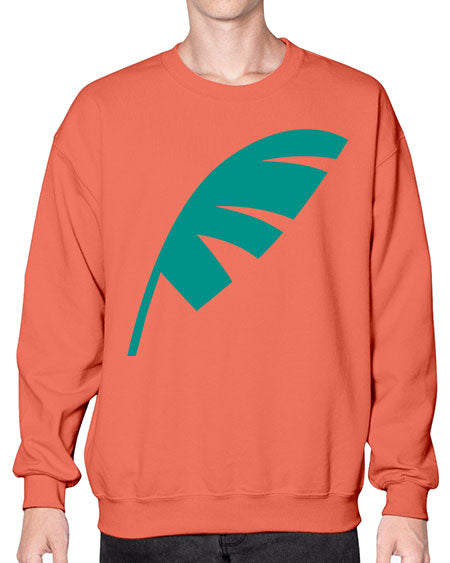 summer elements 52# - summer- Sweatshirt - Crew