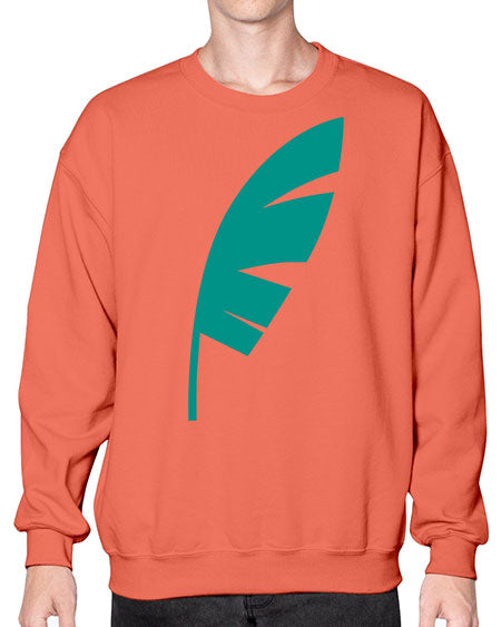summer elements 53# - summer- Sweatshirt - Crew