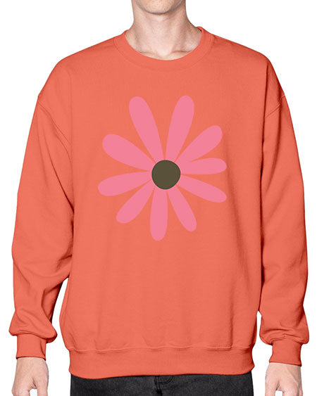 summer elements 56# - summer- Sweatshirt - Crew