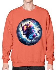 taurus 511# - taurus- Sweatshirt - Crew